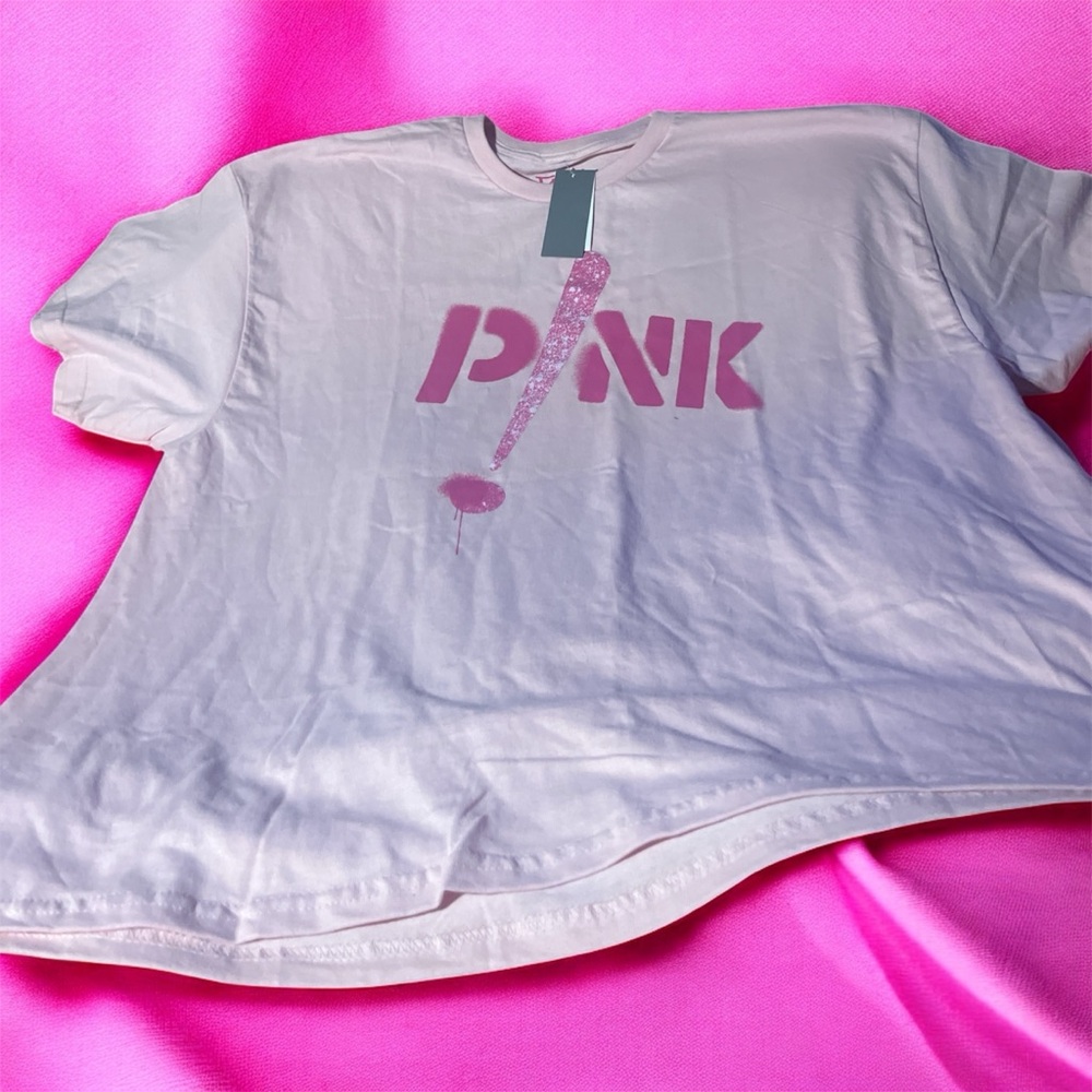 Pink the music artist Graphic T-Shirt
